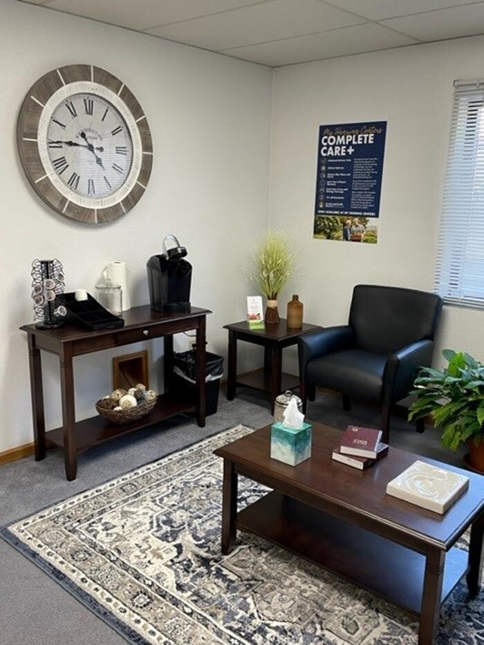Images My Hearing Centers