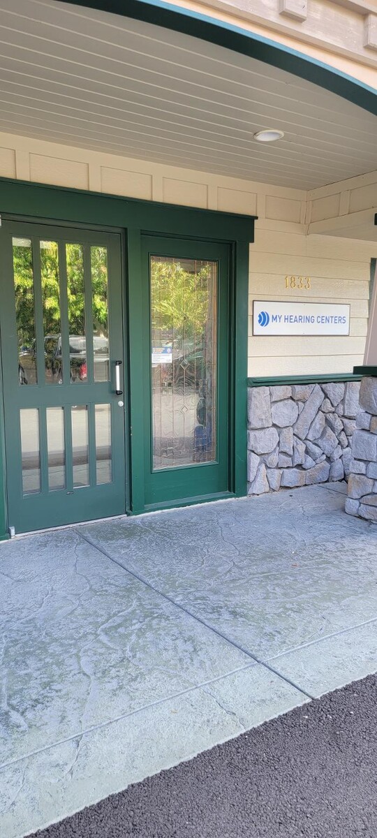 Images My Hearing Centers