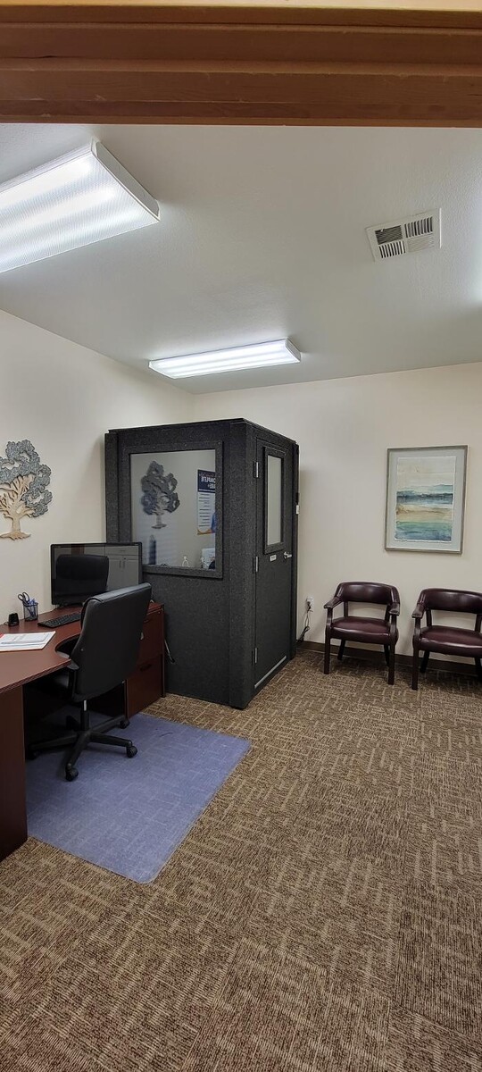 Images My Hearing Centers