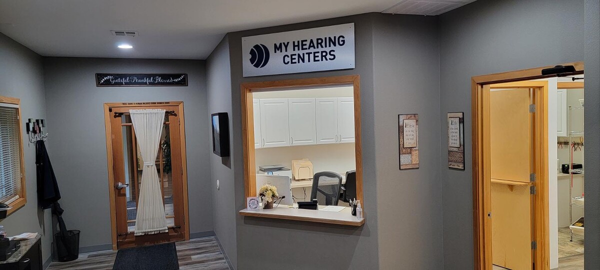 Images My Hearing Centers
