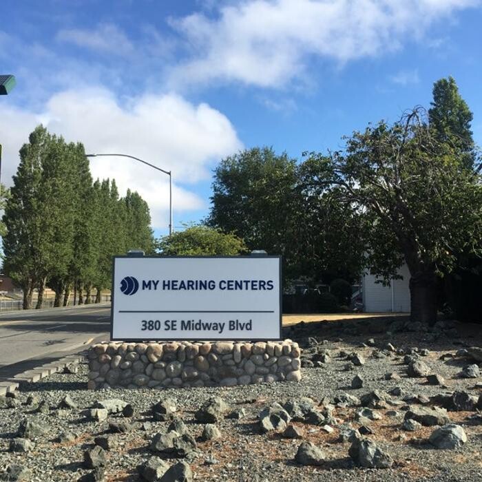 Images My Hearing Centers