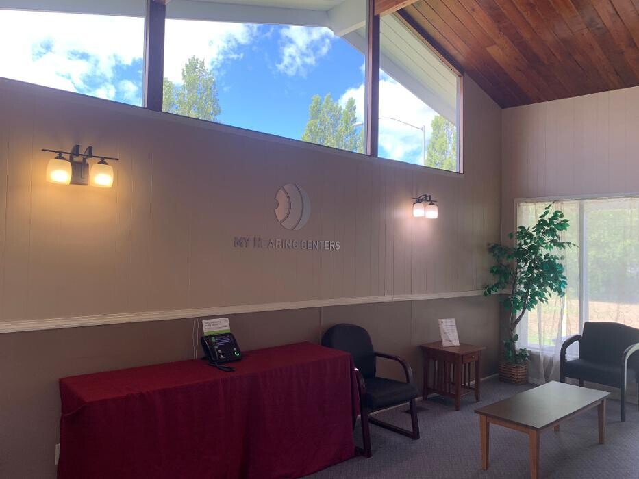 Images My Hearing Centers