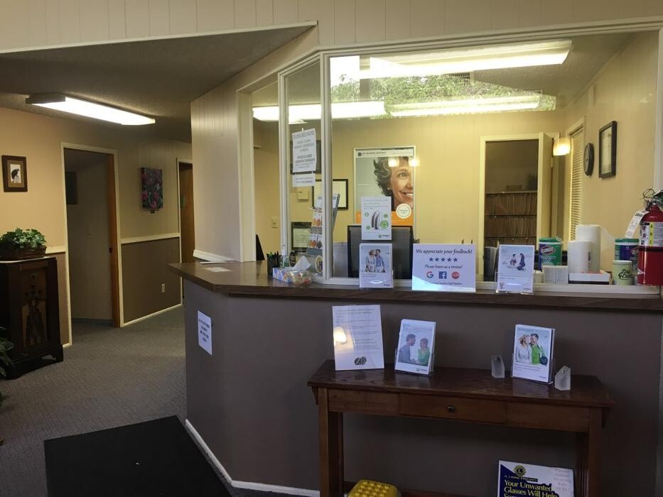 Images My Hearing Centers