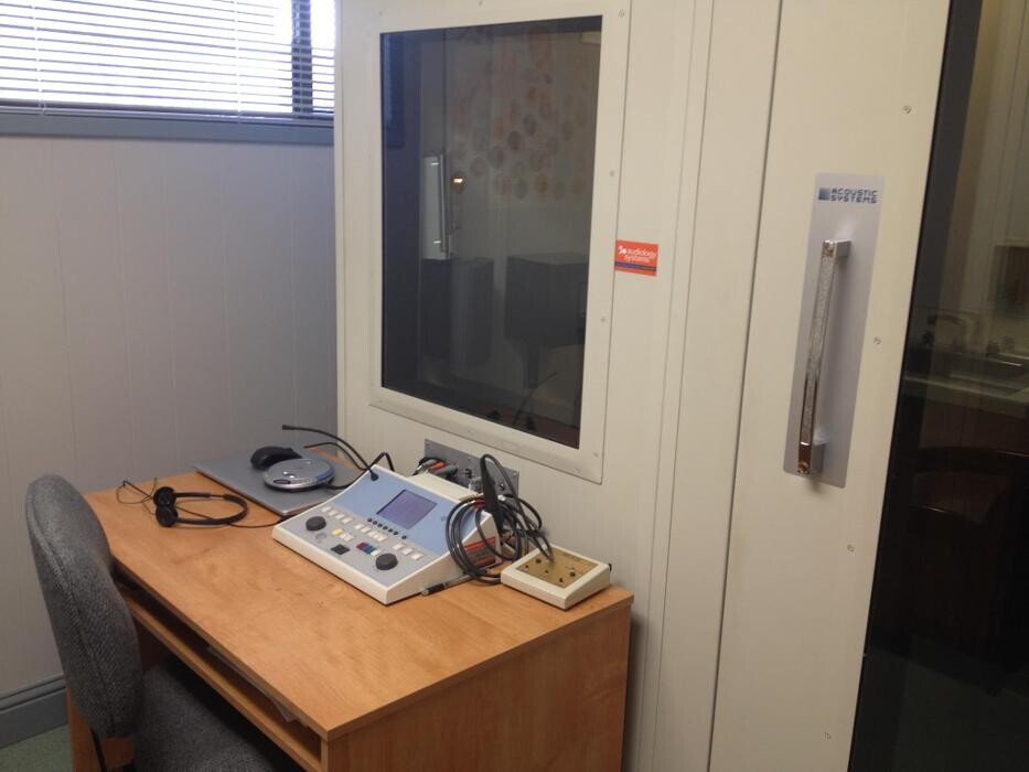 Images My Hearing Centers
