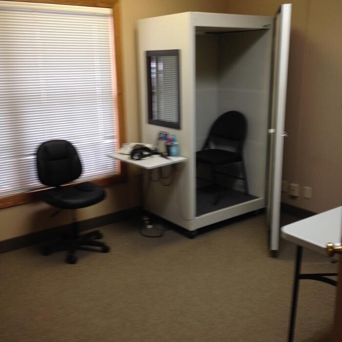 Images My Hearing Centers