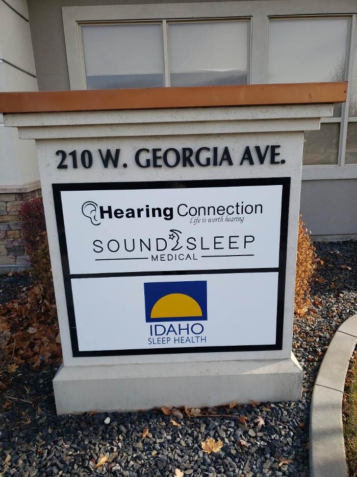 Images Hearing Connection
