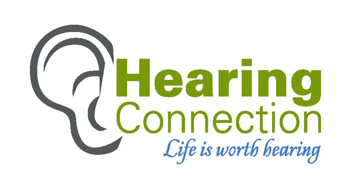 Hearing Connection Logo