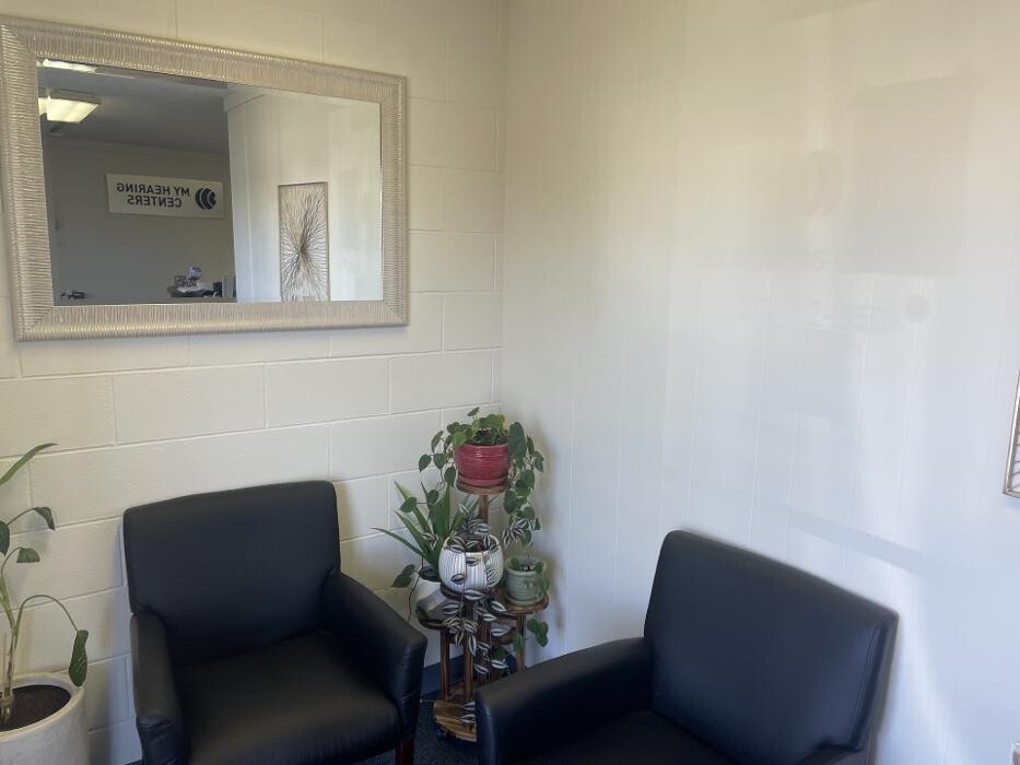 Images My Hearing Centers
