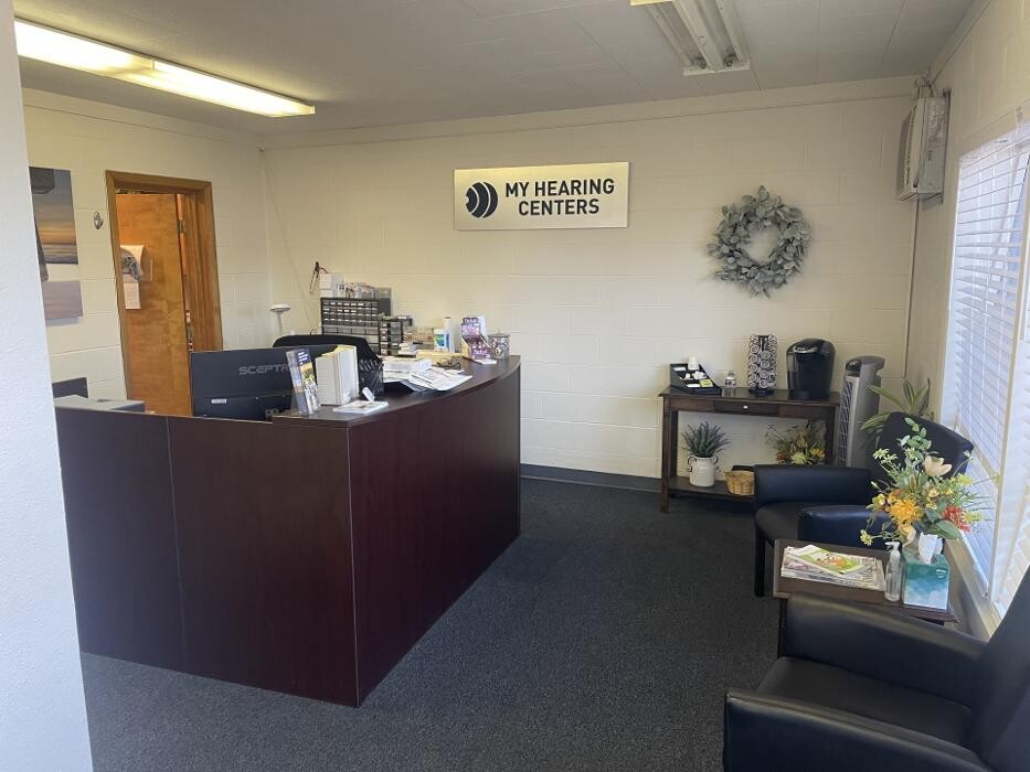 Images My Hearing Centers