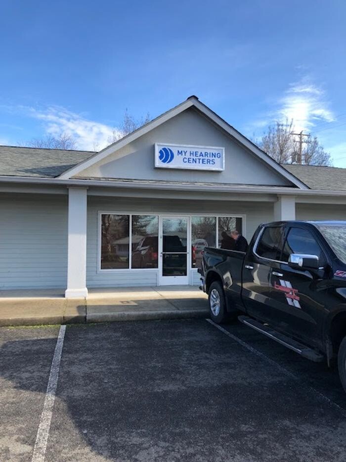 Images My Hearing Centers