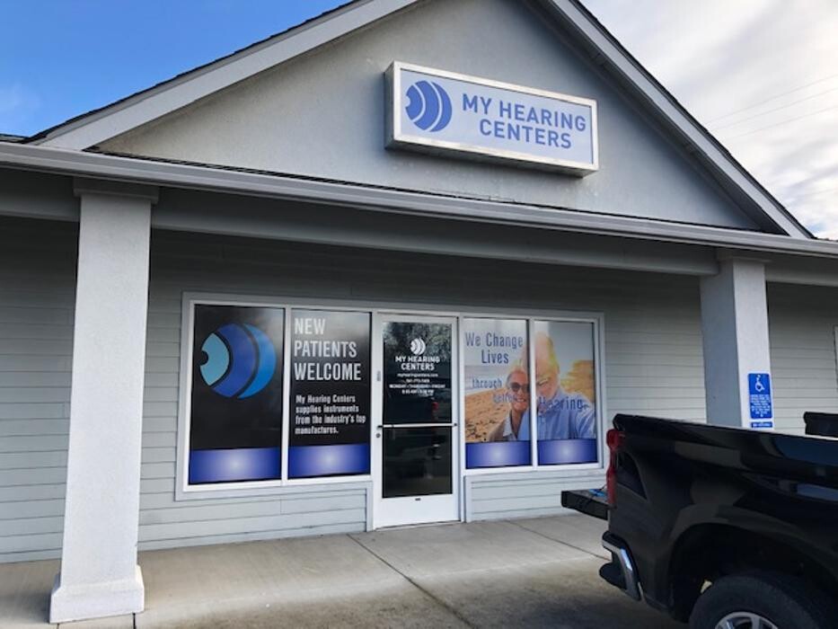 Images My Hearing Centers