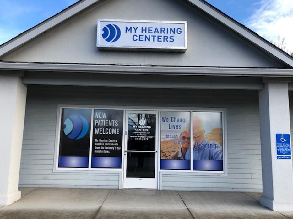Images My Hearing Centers