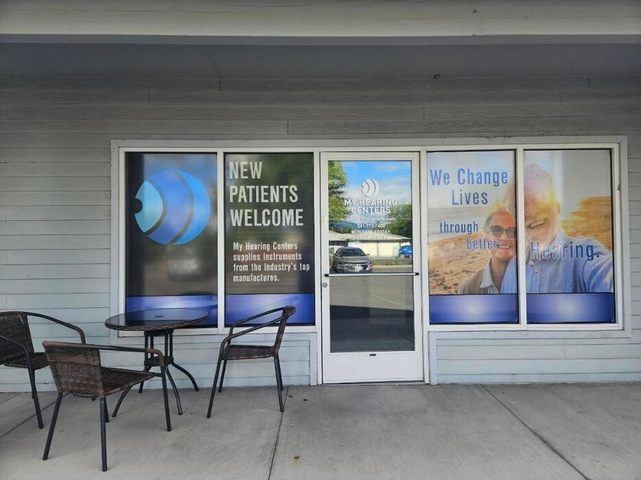 Images My Hearing Centers