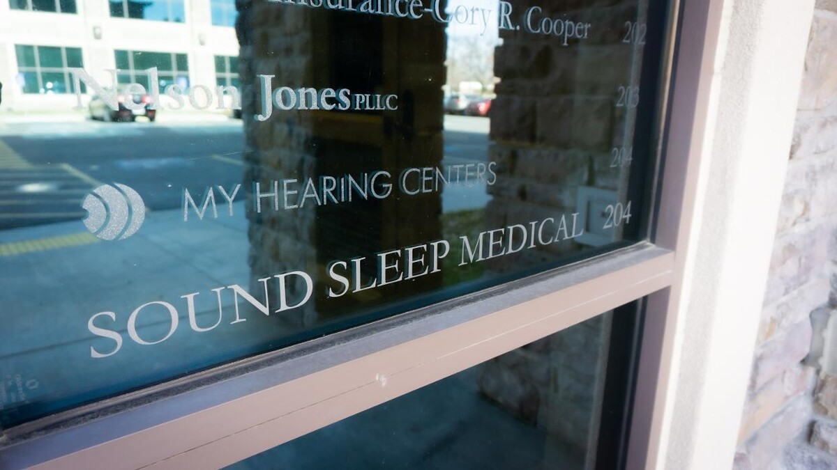 Images My Hearing Centers