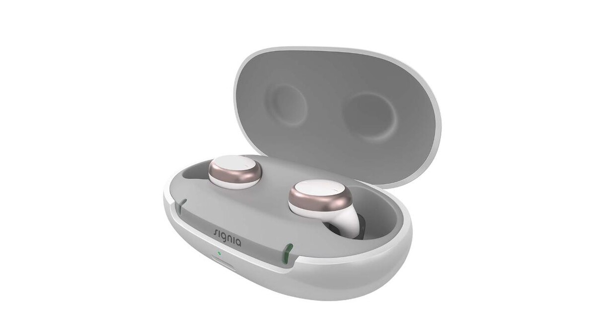 Images My Hearing Centers