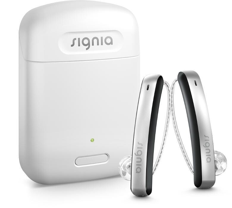 Images My Hearing Centers