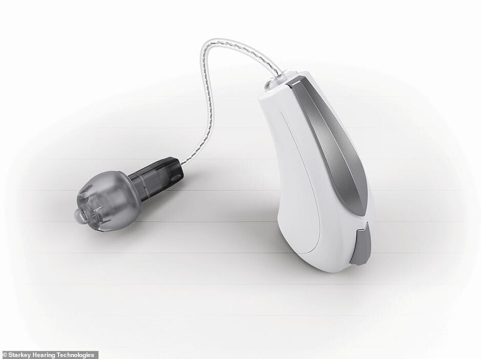 Images My Hearing Centers