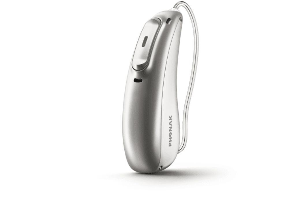 Images My Hearing Centers