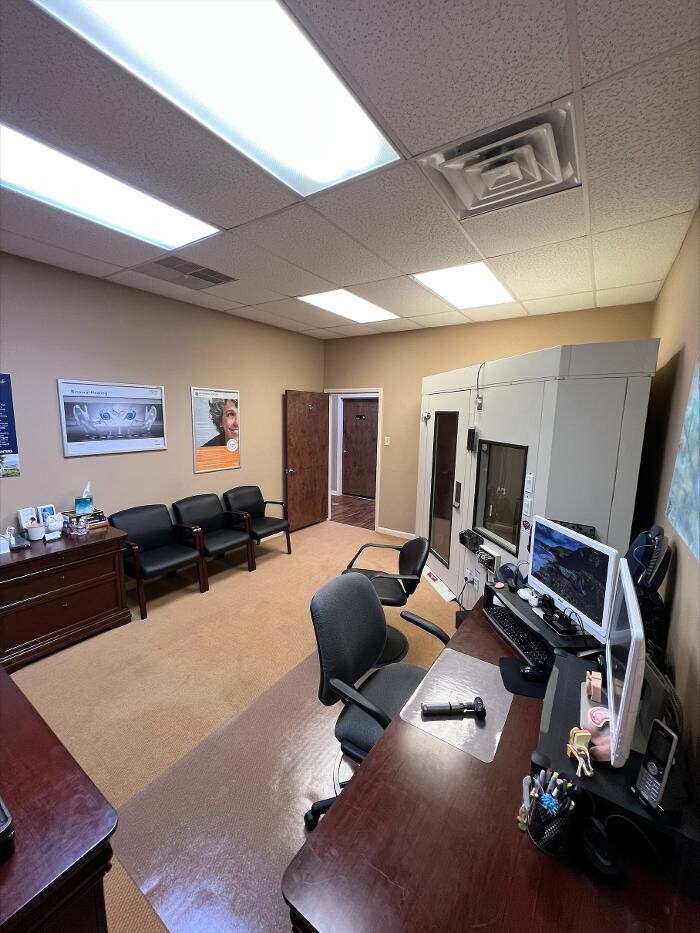 Images My Hearing Centers
