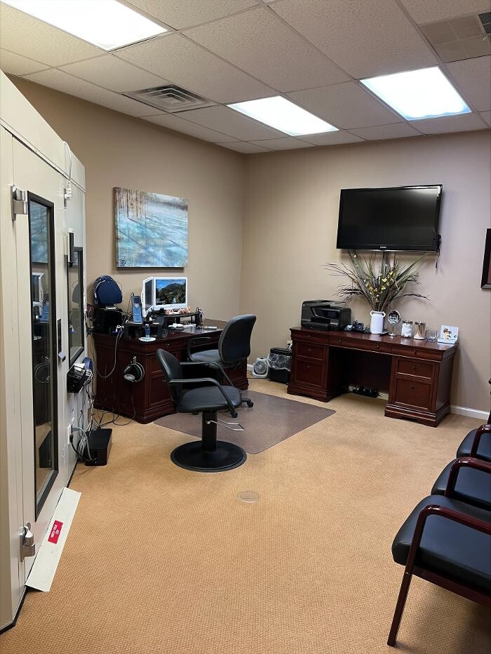 Images My Hearing Centers