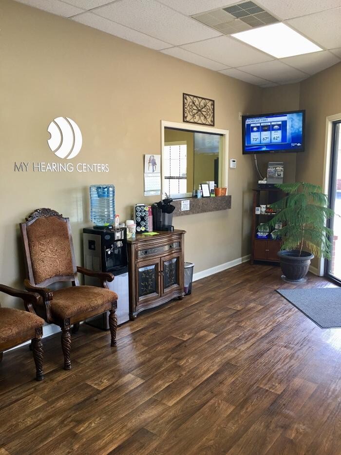 Images My Hearing Centers