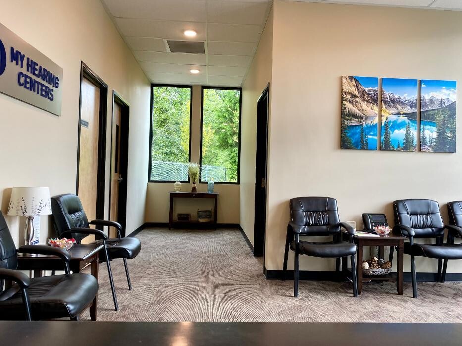 Images My Hearing Centers