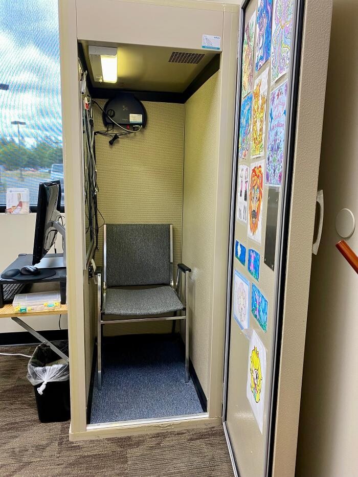 Images My Hearing Centers