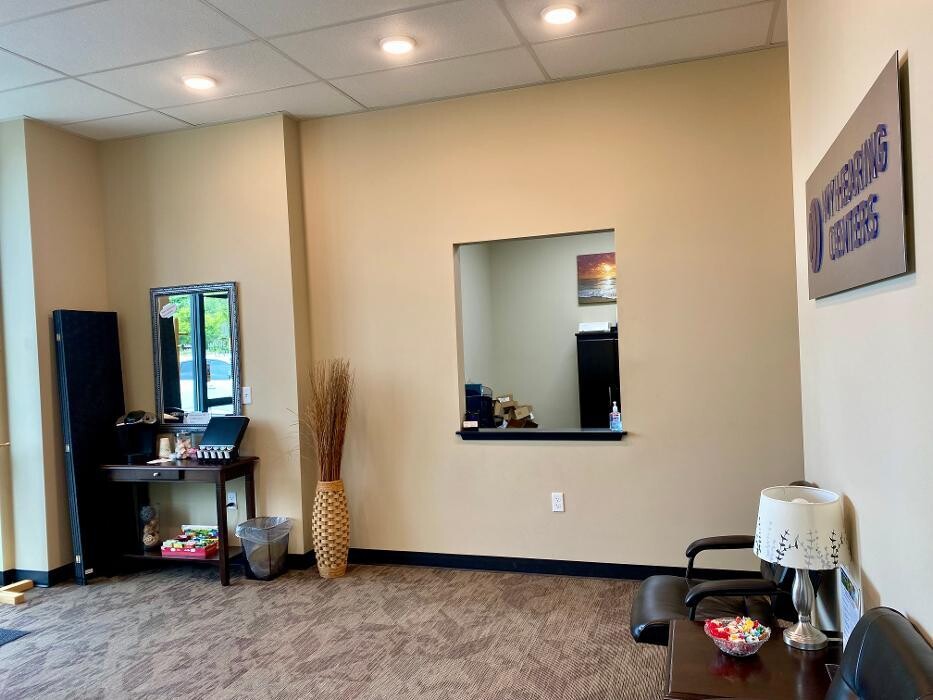 Images My Hearing Centers