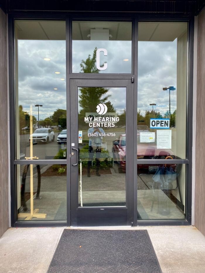 Images My Hearing Centers