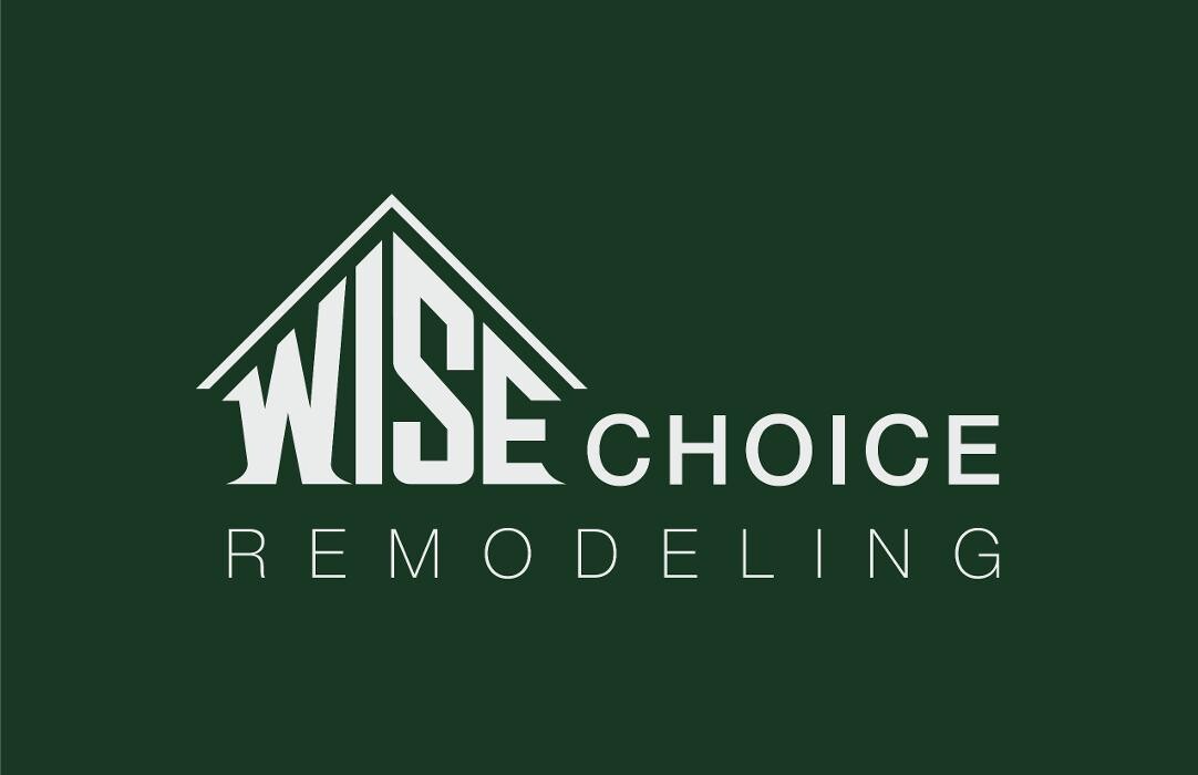Wise Choice Remodeling LLP Logo