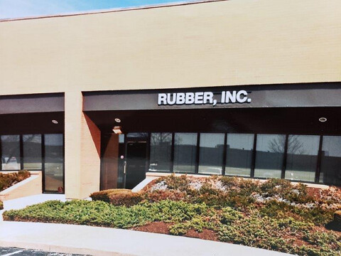 Rubber-Inc. Logo
