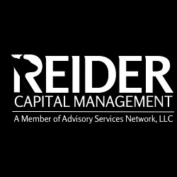 Reider Capital Management Logo