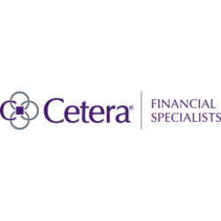 Cetera Financial Specialists Logo