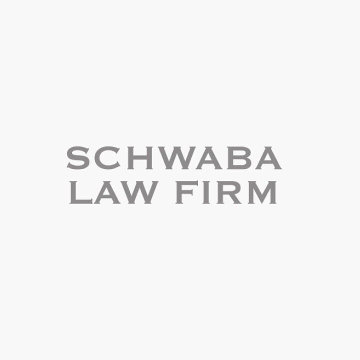 Schwaba Law Firm - Green Bay Logo