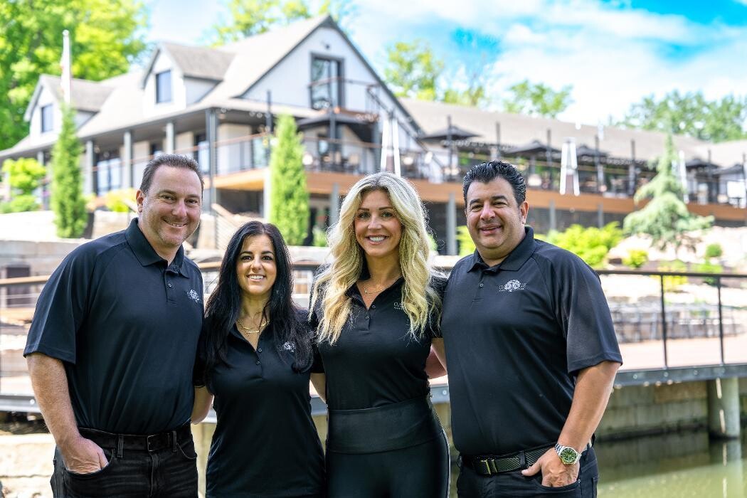 Images Oak Ridge Family Social Club