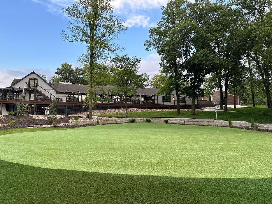 Images Oak Ridge Family Social Club