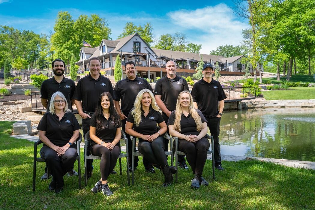 Images Oak Ridge Family Social Club