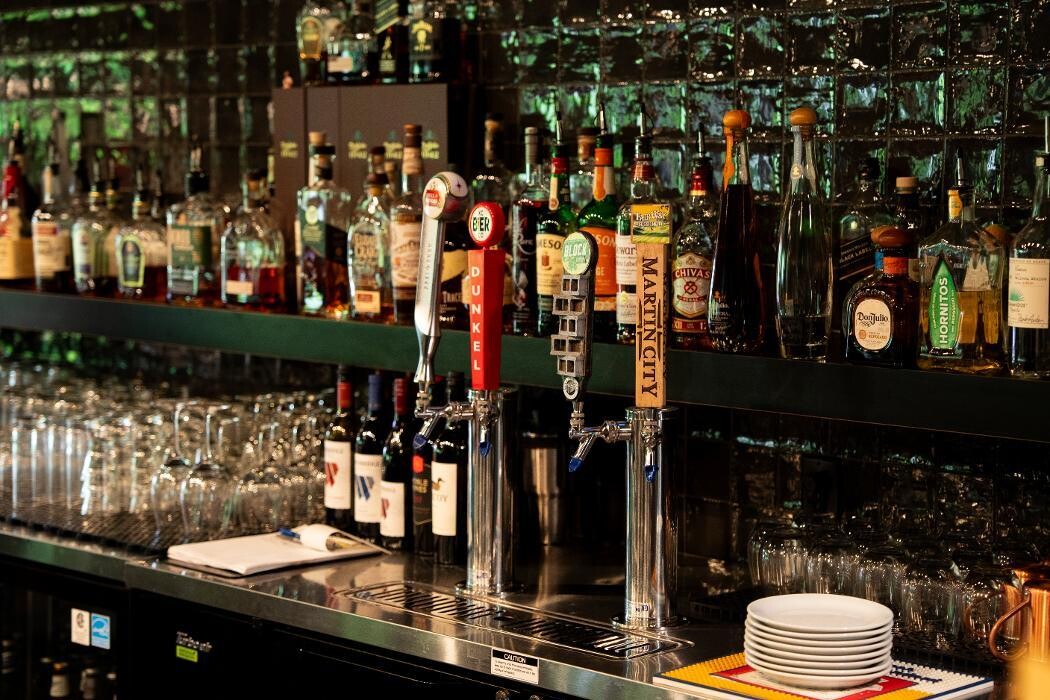 Images Oak Ridge Family Social Club