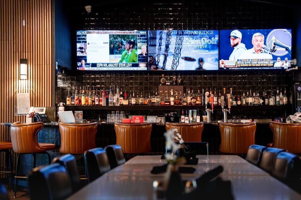 Images Oak Ridge Family Social Club