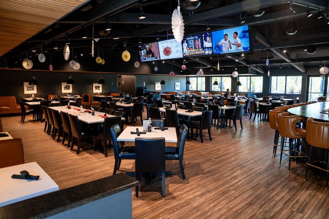 Images Oak Ridge Family Social Club