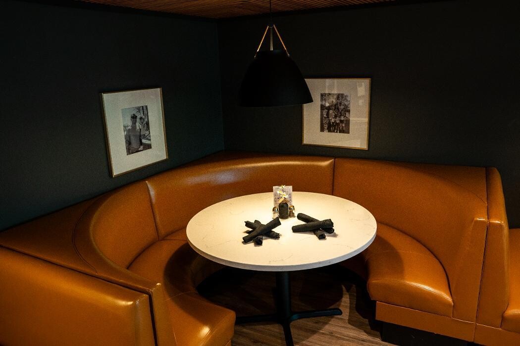 Images Oak Ridge Family Social Club