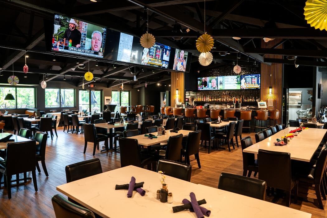 Images Oak Ridge Family Social Club