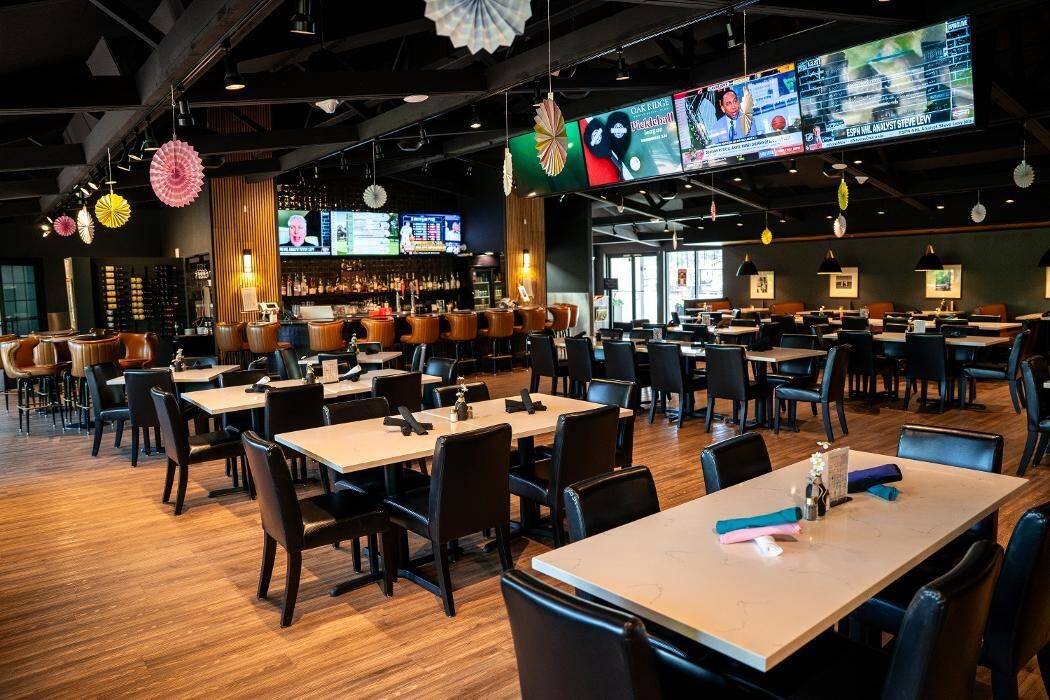 Images Oak Ridge Family Social Club