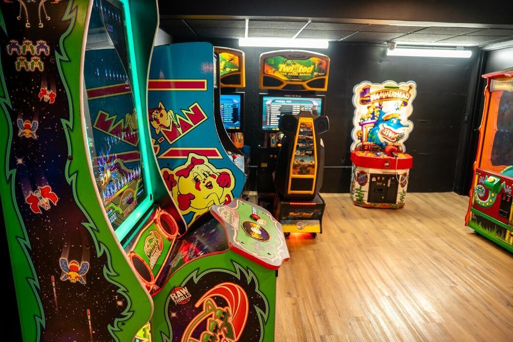 Images Oak Ridge Family Social Club