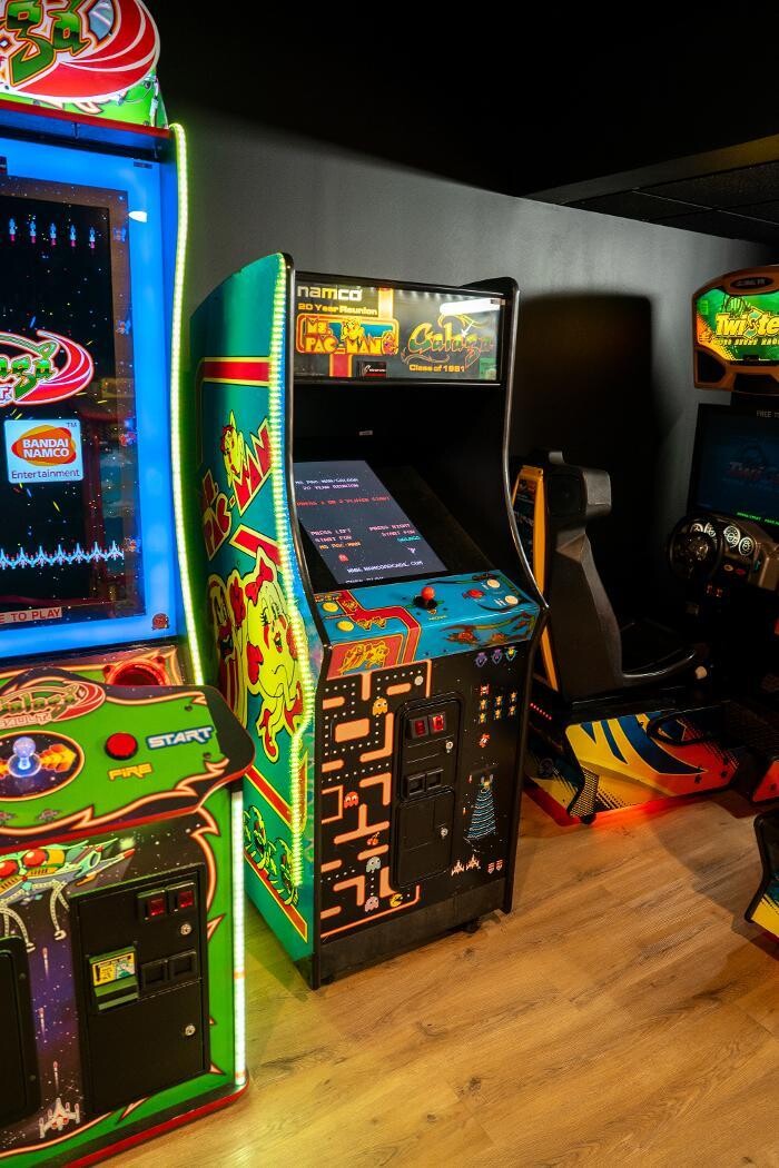 Images Oak Ridge Family Social Club