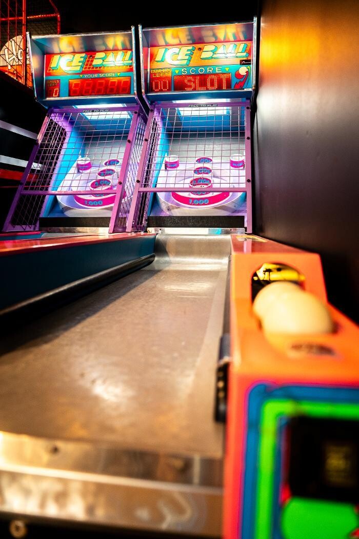 Images Oak Ridge Family Social Club