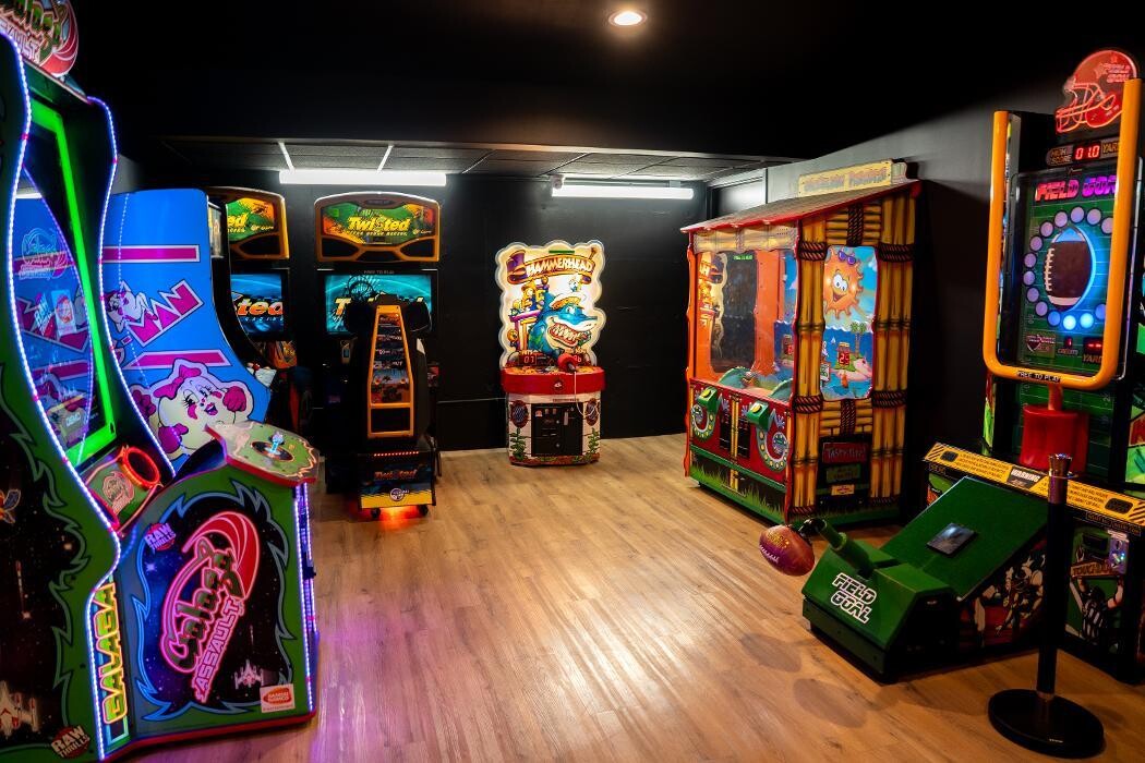 Images Oak Ridge Family Social Club