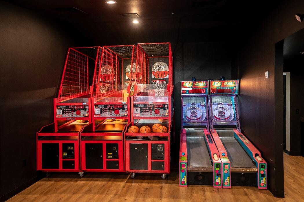 Images Oak Ridge Family Social Club