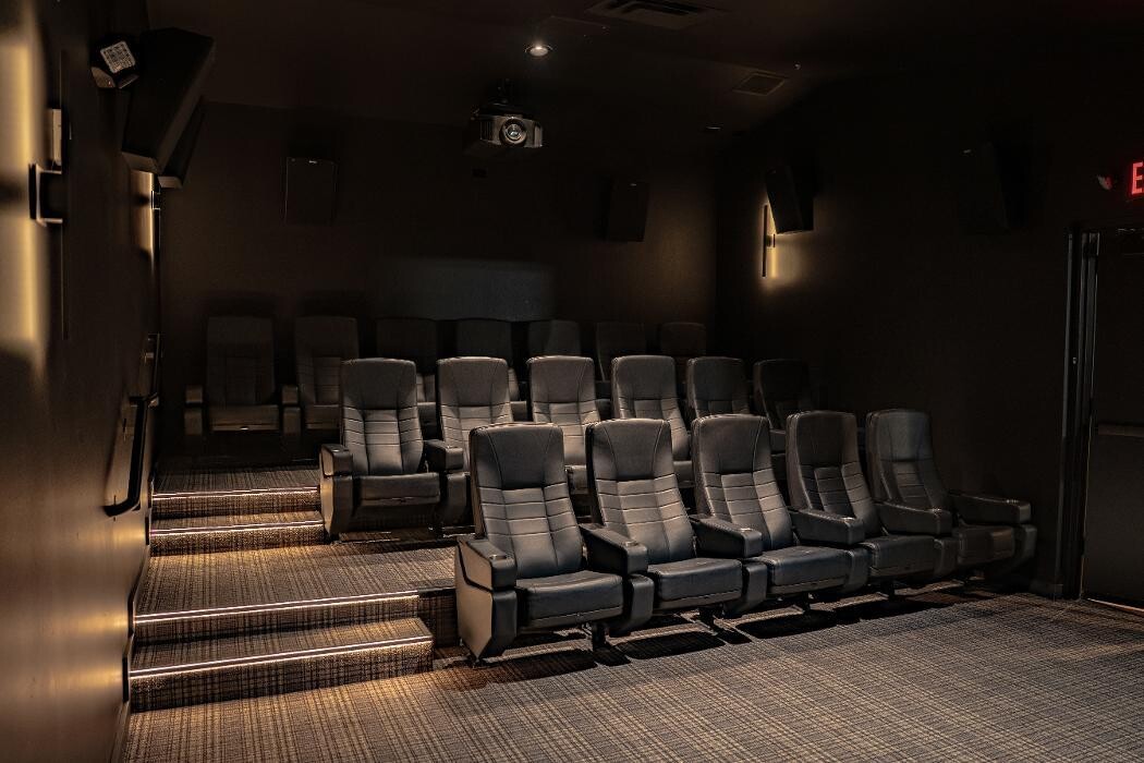 Images Oak Ridge Family Social Club