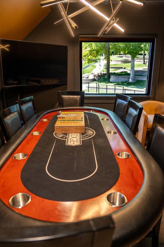 Images Oak Ridge Family Social Club